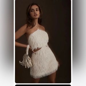 LEIN x Bhldn Sacha Dress